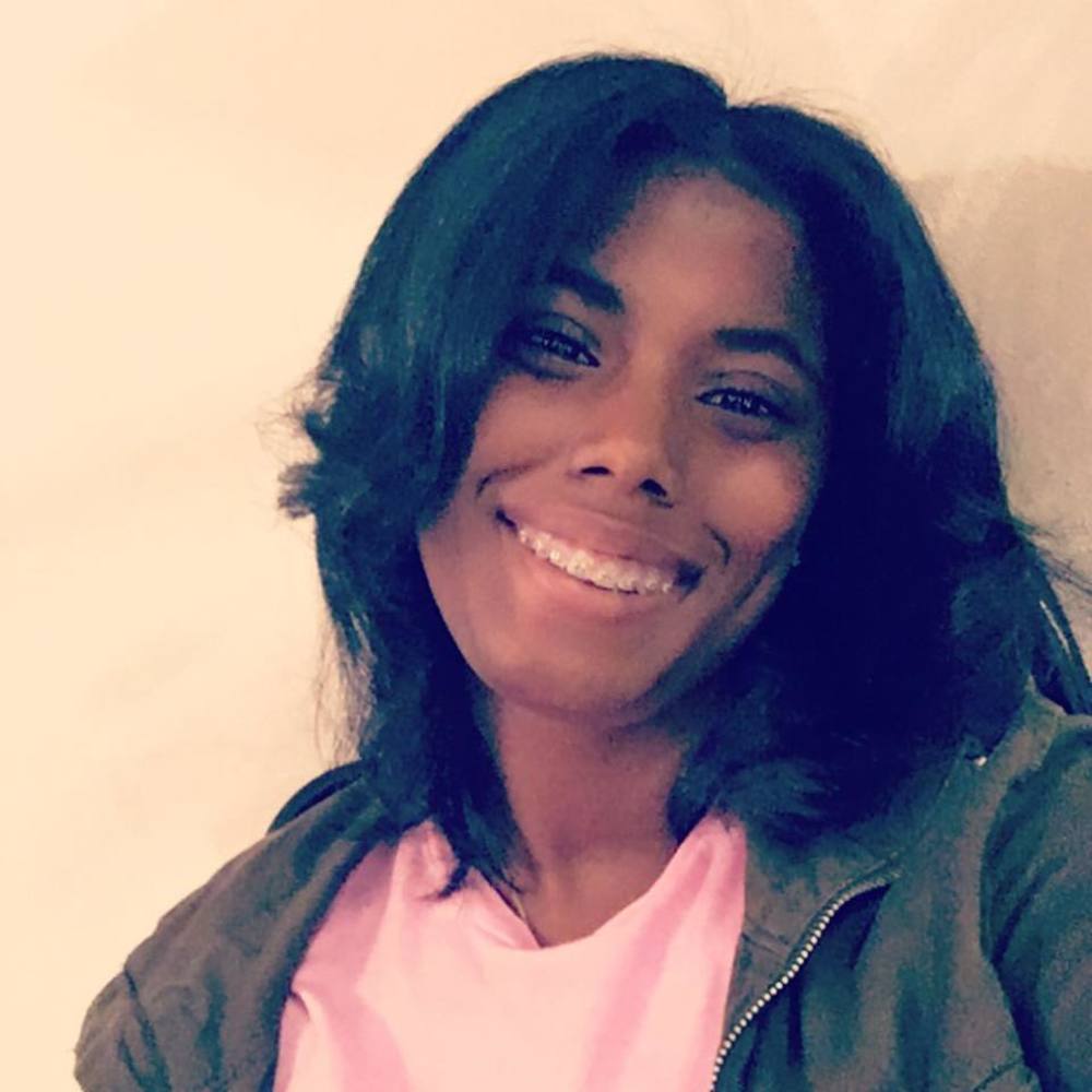 Meet your Posher, Kourtney